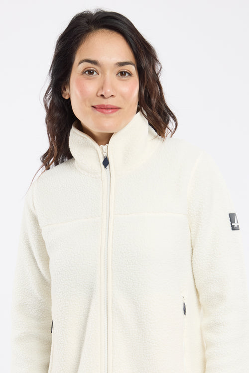 Polaire moutonnée - Le Comptoir Maritime - 2