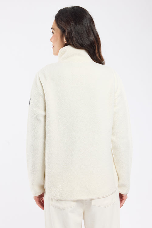 Polaire moutonnée - Le Comptoir Maritime - 5