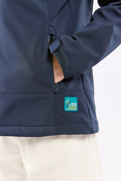 Veste softshell - Femme - Le Comptoir Maritime - 6