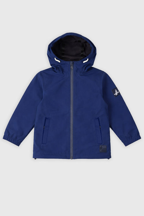Coupe-vent - Enfant - Le Comptoir Maritime - 1