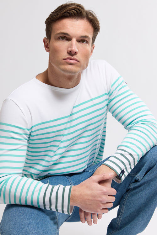 Marinière Route du Rhum - Destination Guadeloupe - Le Comptoir Maritime - 1