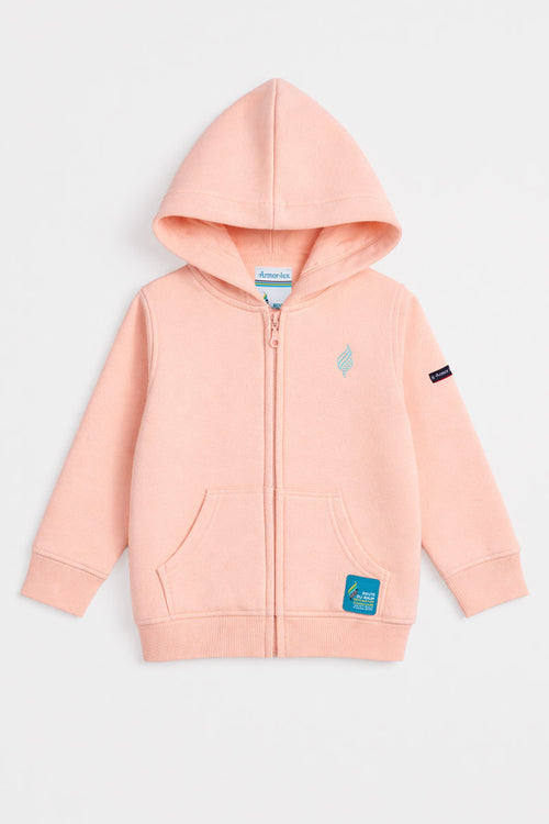 Sweat molletonné Kids - Le Comptoir Maritime - 1