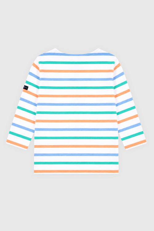 Marinière Baby - coton épais - Le Comptoir Maritime - 2