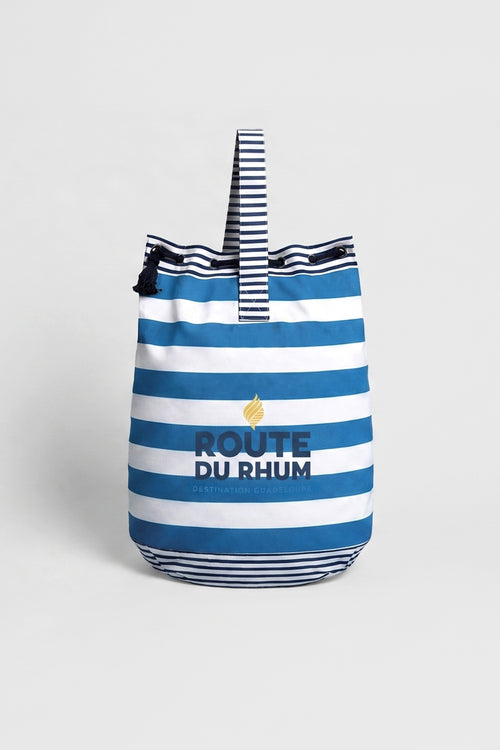 Sac matelot - coton - Le Comptoir Maritime - 1