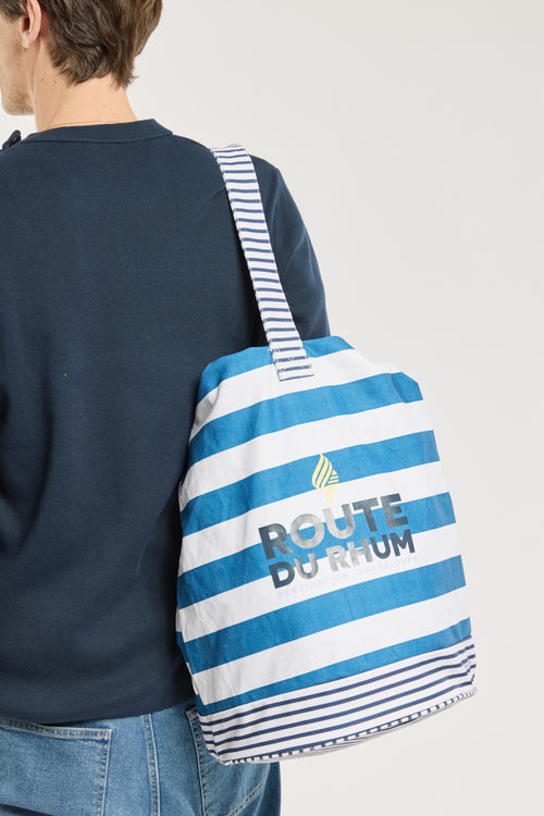 Sac matelot - coton - Le Comptoir Maritime - 1