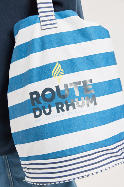 Sac matelot - coton - Le Comptoir Maritime - 2