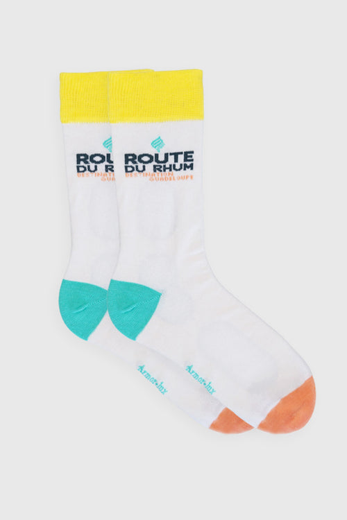 Lot de 3 paires de chaussettes - coton - Le Comptoir Maritime - 2