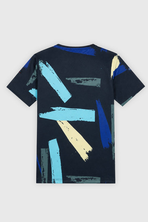 T-shirt Route du Rhum - Destination Guadeloupe - Le Comptoir Maritime - 2