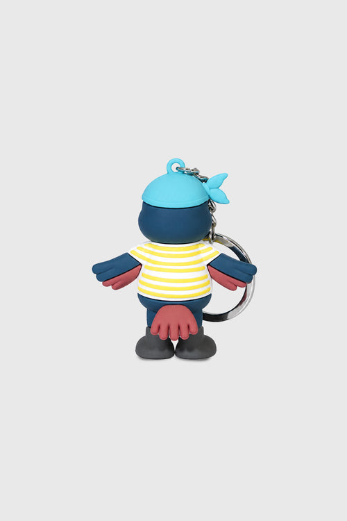 Porte clé 3D - Le Comptoir Maritime - 2