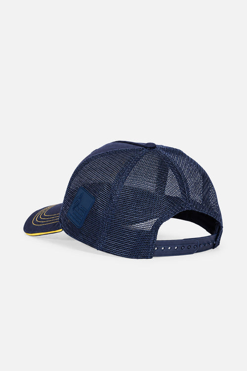 Casquette Virtual Regatta - Le Comptoir Maritime - 2