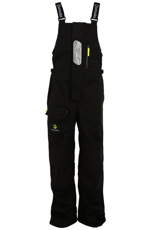 Salopette doublure polaire Inshore - Le Comptoir Maritime - 1