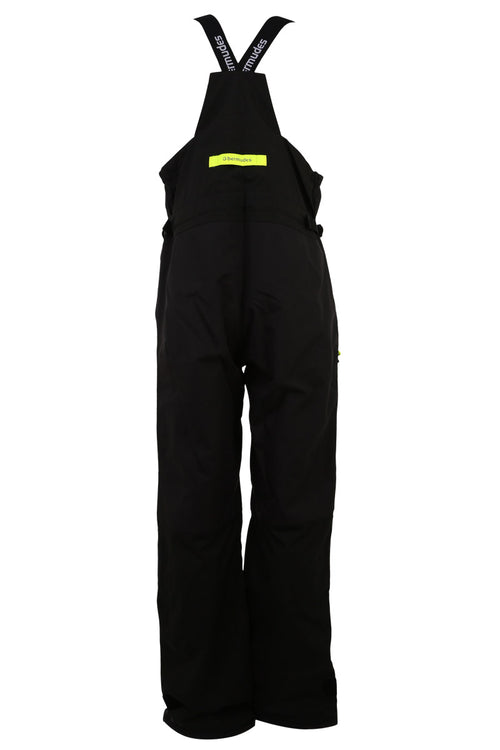 Salopette doublure polaire Inshore - Le Comptoir Maritime - 2