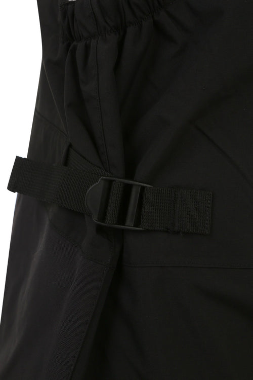Salopette doublure polaire Inshore - Le Comptoir Maritime - 6