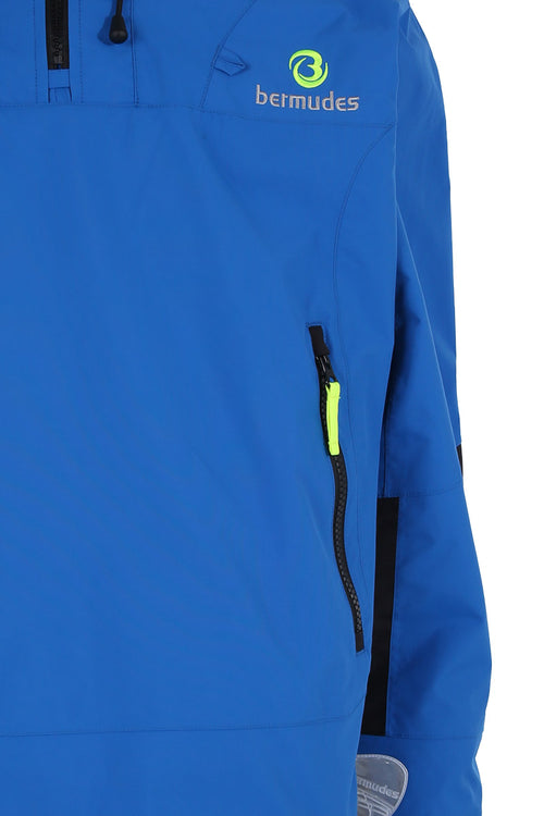 Vareuse technique light Inshore - Le Comptoir Maritime - 5