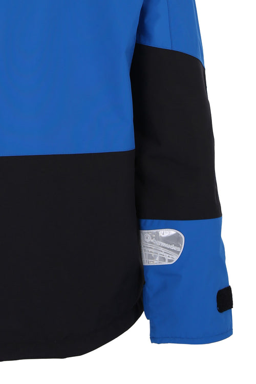 Vareuse technique light Inshore - Le Comptoir Maritime - 3