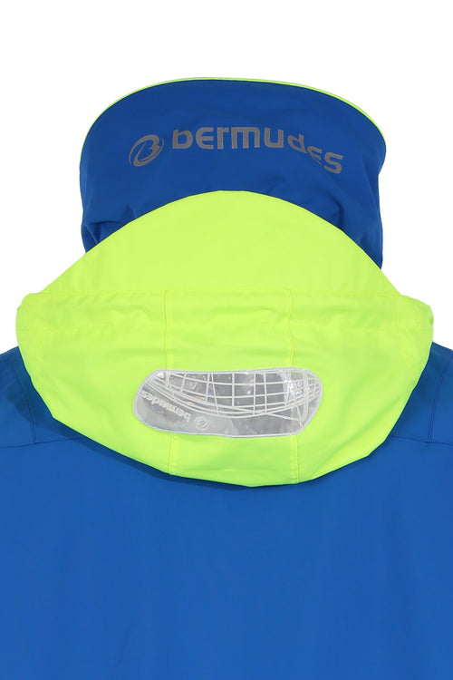 Vareuse technique light Inshore - Le Comptoir Maritime - 6