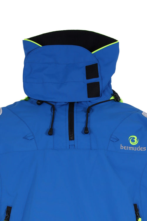 Vareuse technique light Inshore - Le Comptoir Maritime - 4