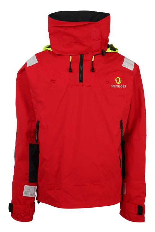 Vareuse technique Inshore - Le Comptoir Maritime - 1