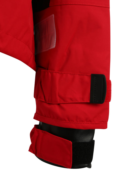 Vareuse technique Inshore - Le Comptoir Maritime - 3