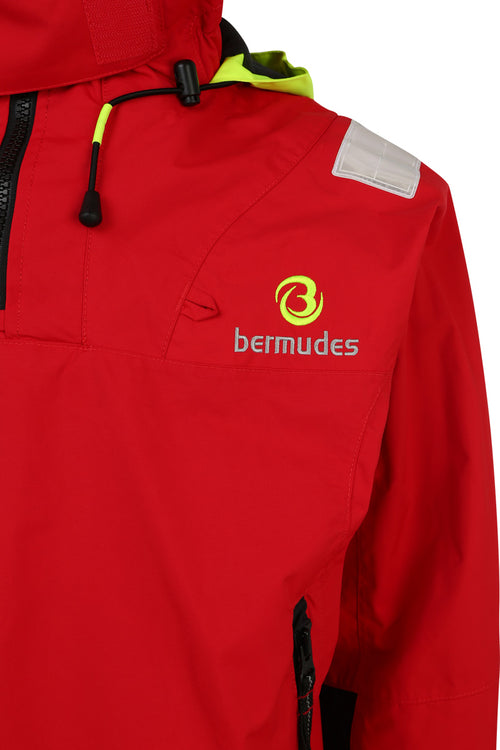 Vareuse technique Inshore - Le Comptoir Maritime - 4