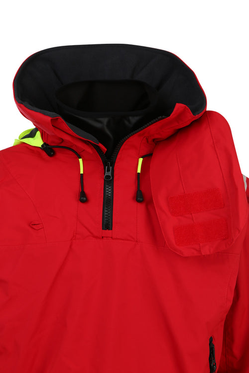 Vareuse technique Inshore - Le Comptoir Maritime - 5