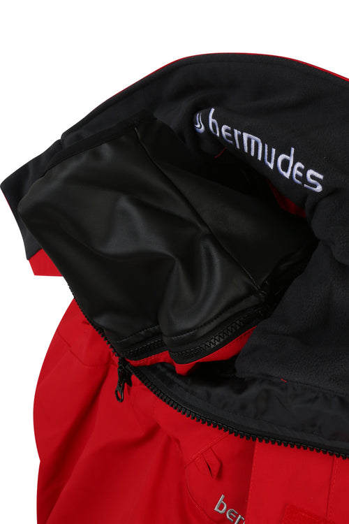 Vareuse technique Inshore - Le Comptoir Maritime - 6