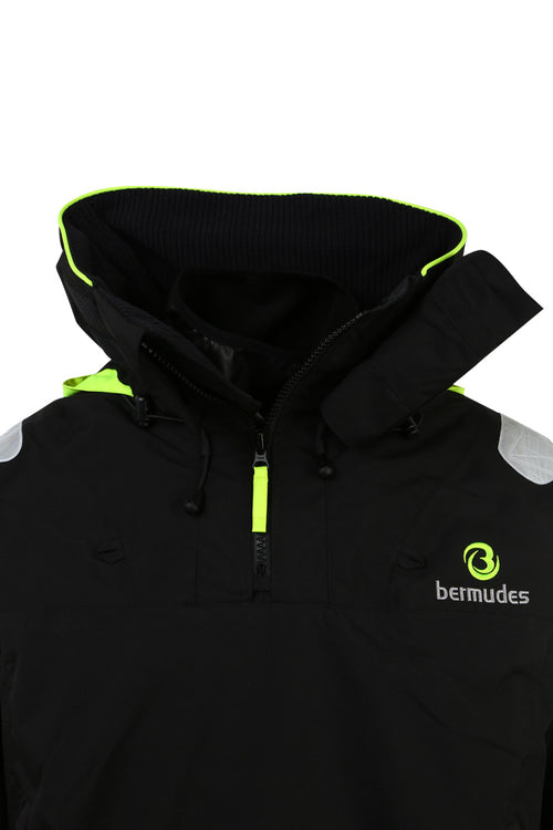 Vareuse technique light Inshore - Le Comptoir Maritime - 4