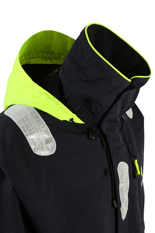 Veste de quart Inshore - Le Comptoir Maritime - 6