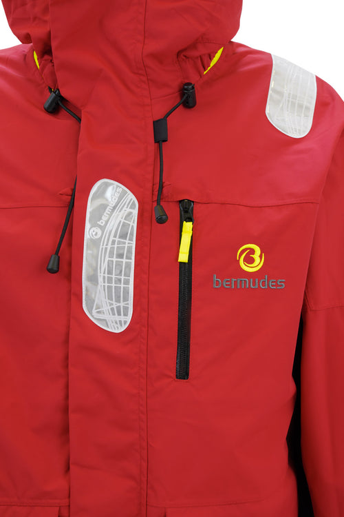Veste de quart Inshore - Le Comptoir Maritime - 3