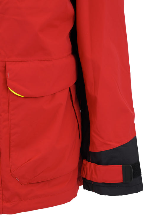 Veste de quart Inshore - Le Comptoir Maritime - 4