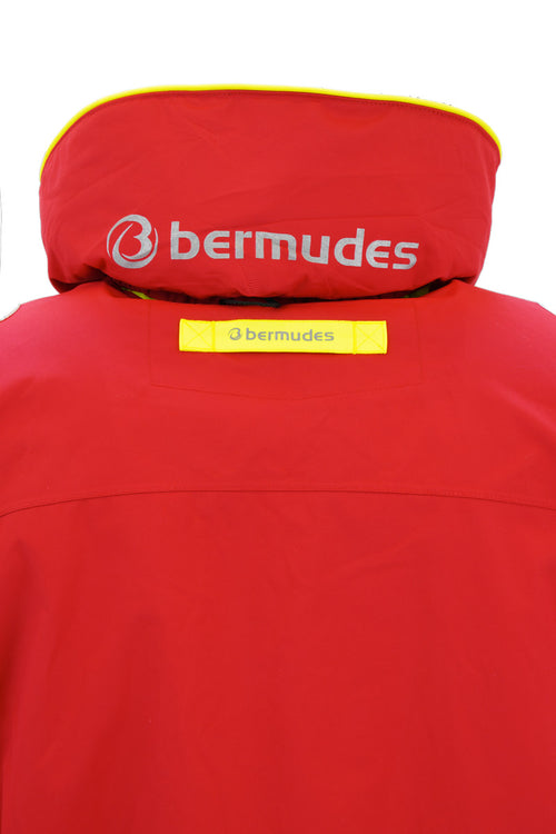 Veste de quart Inshore - Le Comptoir Maritime - 5