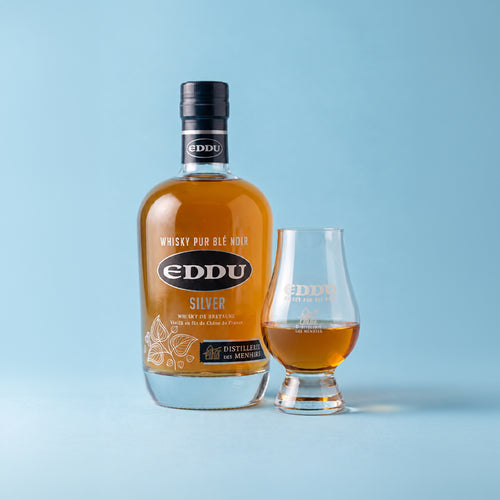 COLLECTION DEGUSTATION EDDU - Le Comptoir Maritime - 1